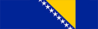 Bosnien-Hercegovina