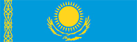 Kasakhstan