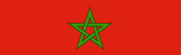 Marokko